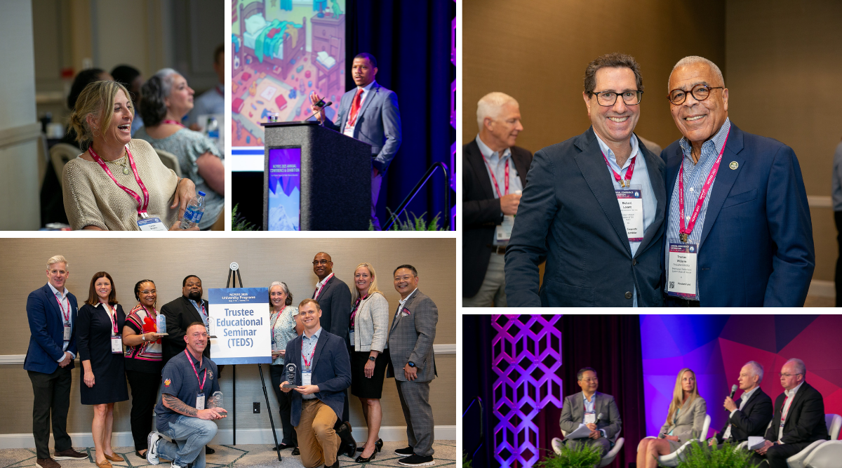 Stronger Together: How Collaboration Fuels Public Pension Success